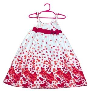 4t Dress Brand New ( I have 2 of them) Immediately Shipped!